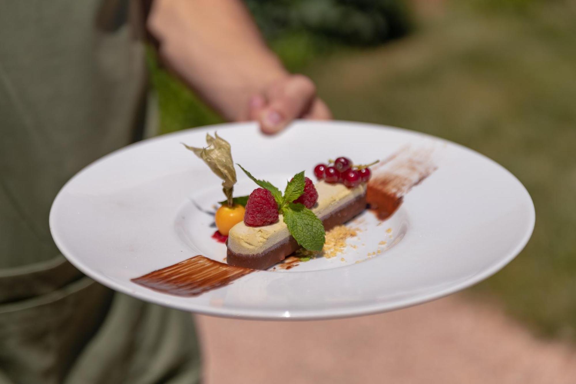 Locanda Dell'Aioncino Bibbona Εξωτερικό φωτογραφία