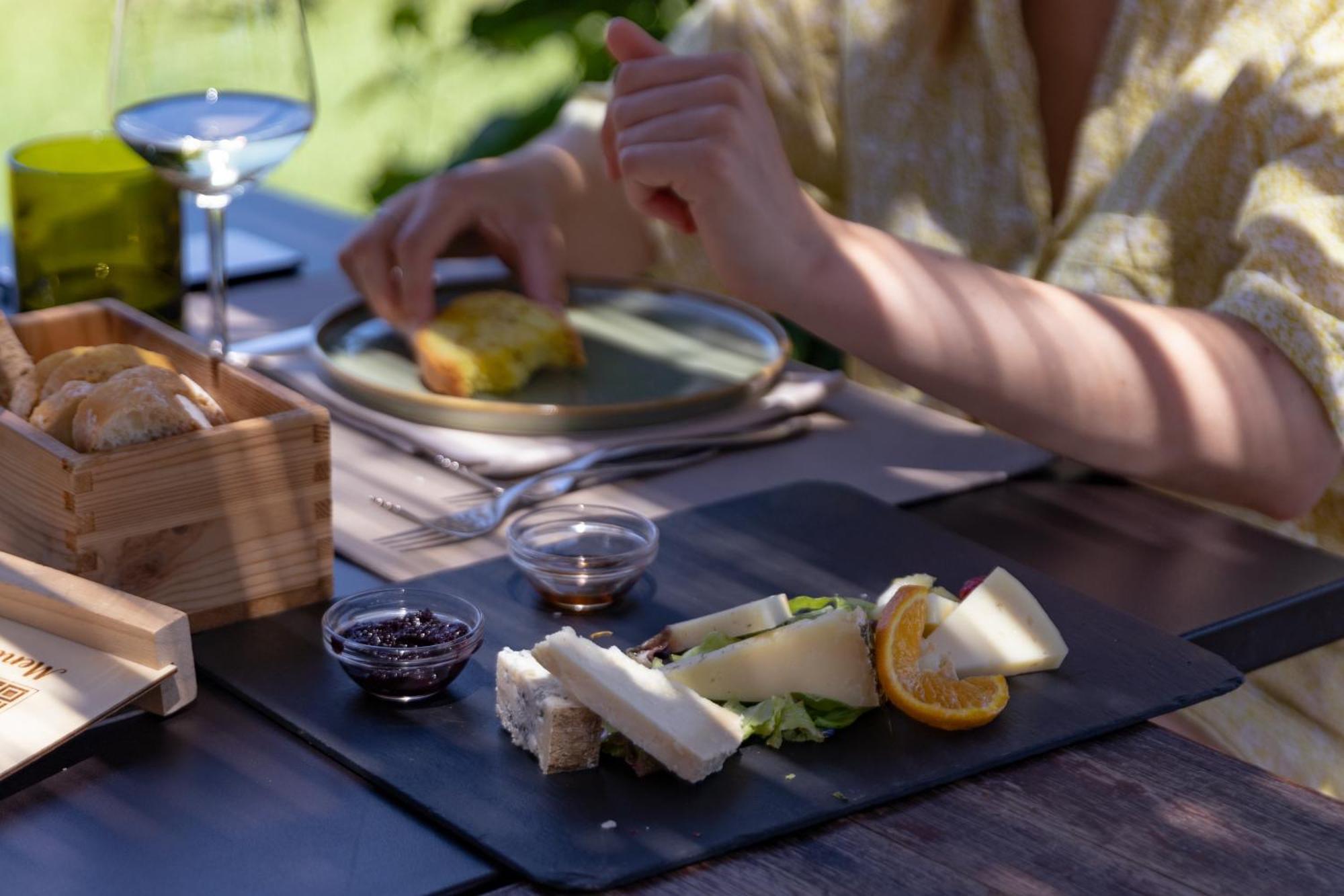 Locanda Dell'Aioncino Bibbona Εξωτερικό φωτογραφία