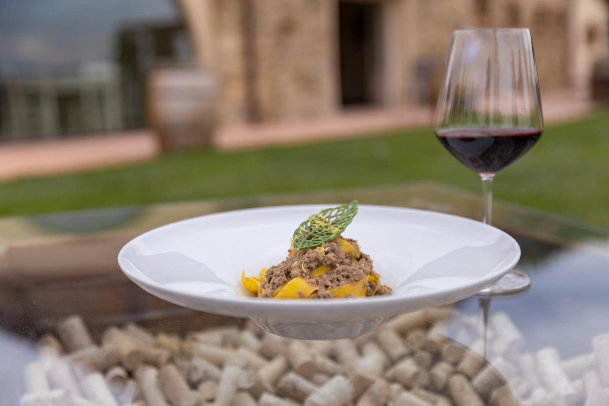 Locanda Dell'Aioncino Bibbona Εξωτερικό φωτογραφία