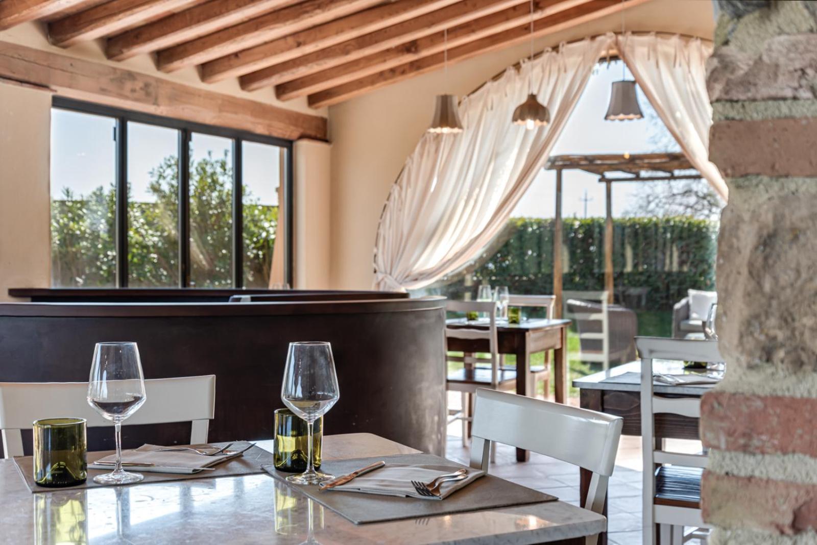 Locanda Dell'Aioncino Bibbona Εξωτερικό φωτογραφία