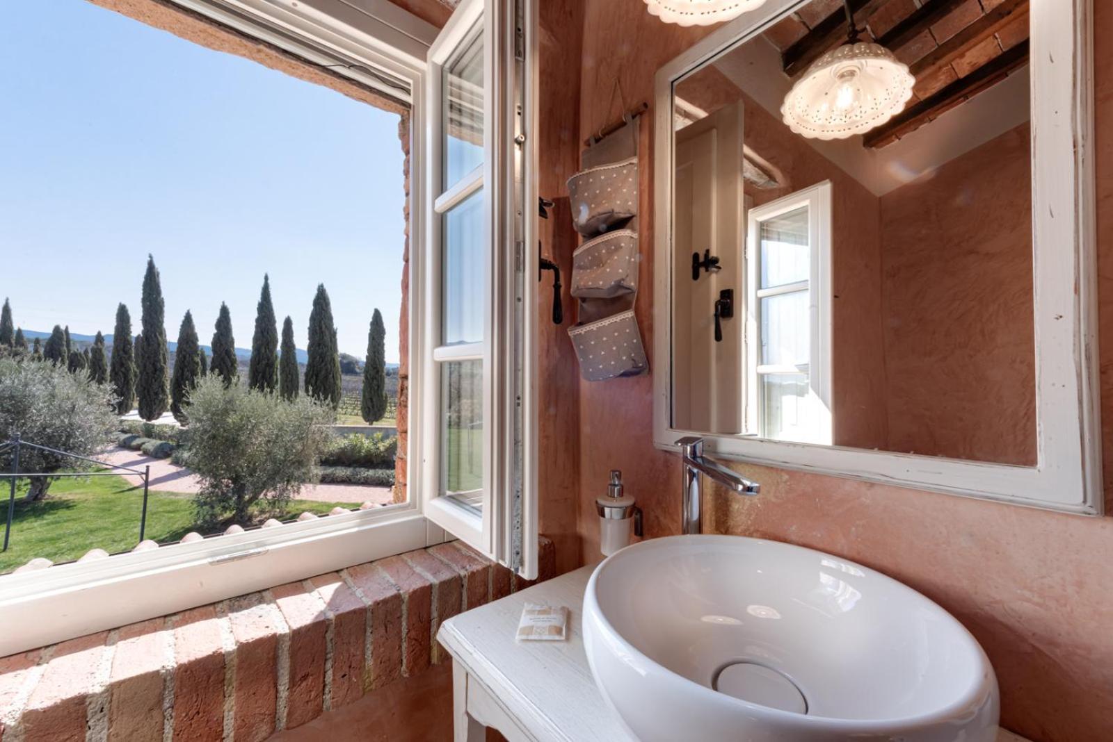 Locanda Dell'Aioncino Bibbona Εξωτερικό φωτογραφία