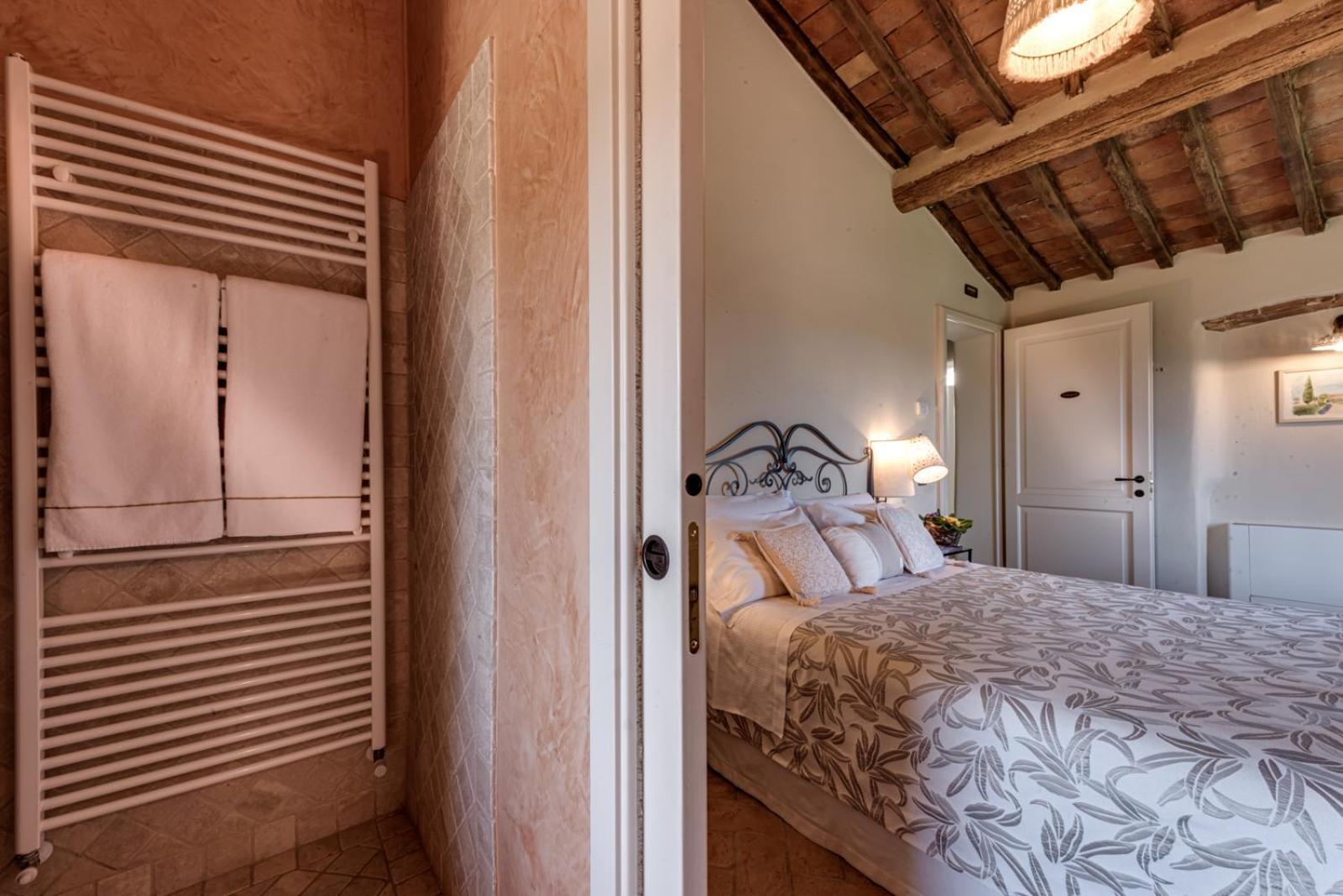Locanda Dell'Aioncino Bibbona Εξωτερικό φωτογραφία