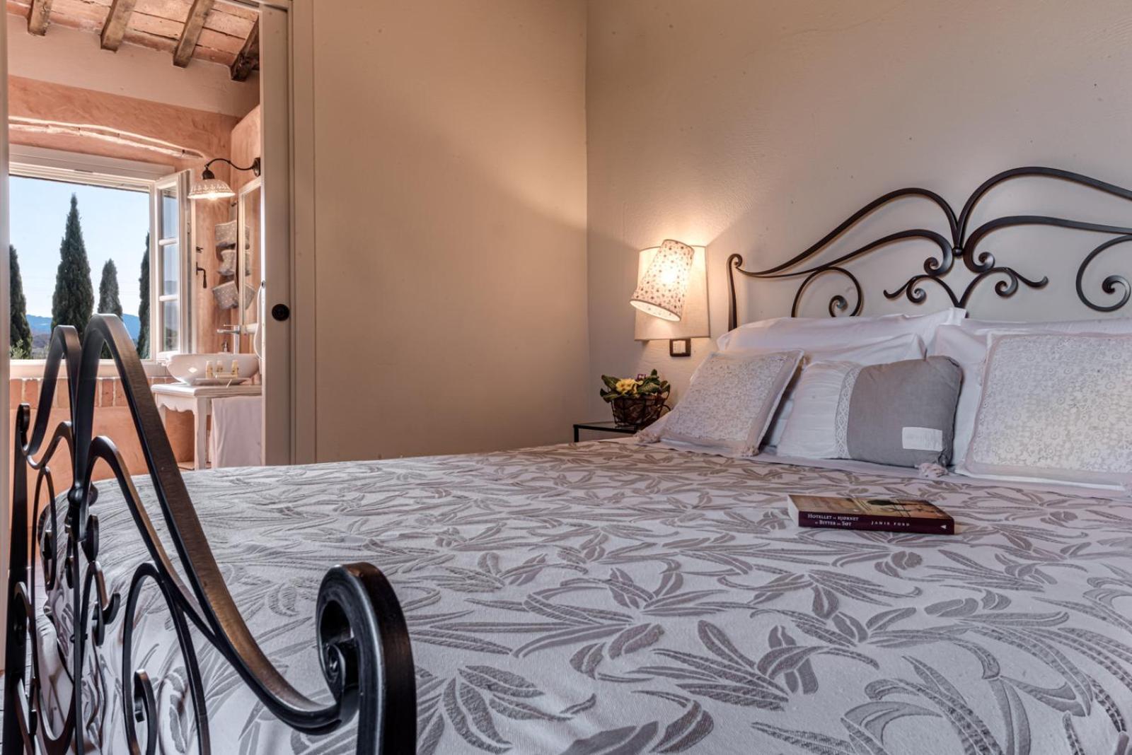 Locanda Dell'Aioncino Bibbona Εξωτερικό φωτογραφία