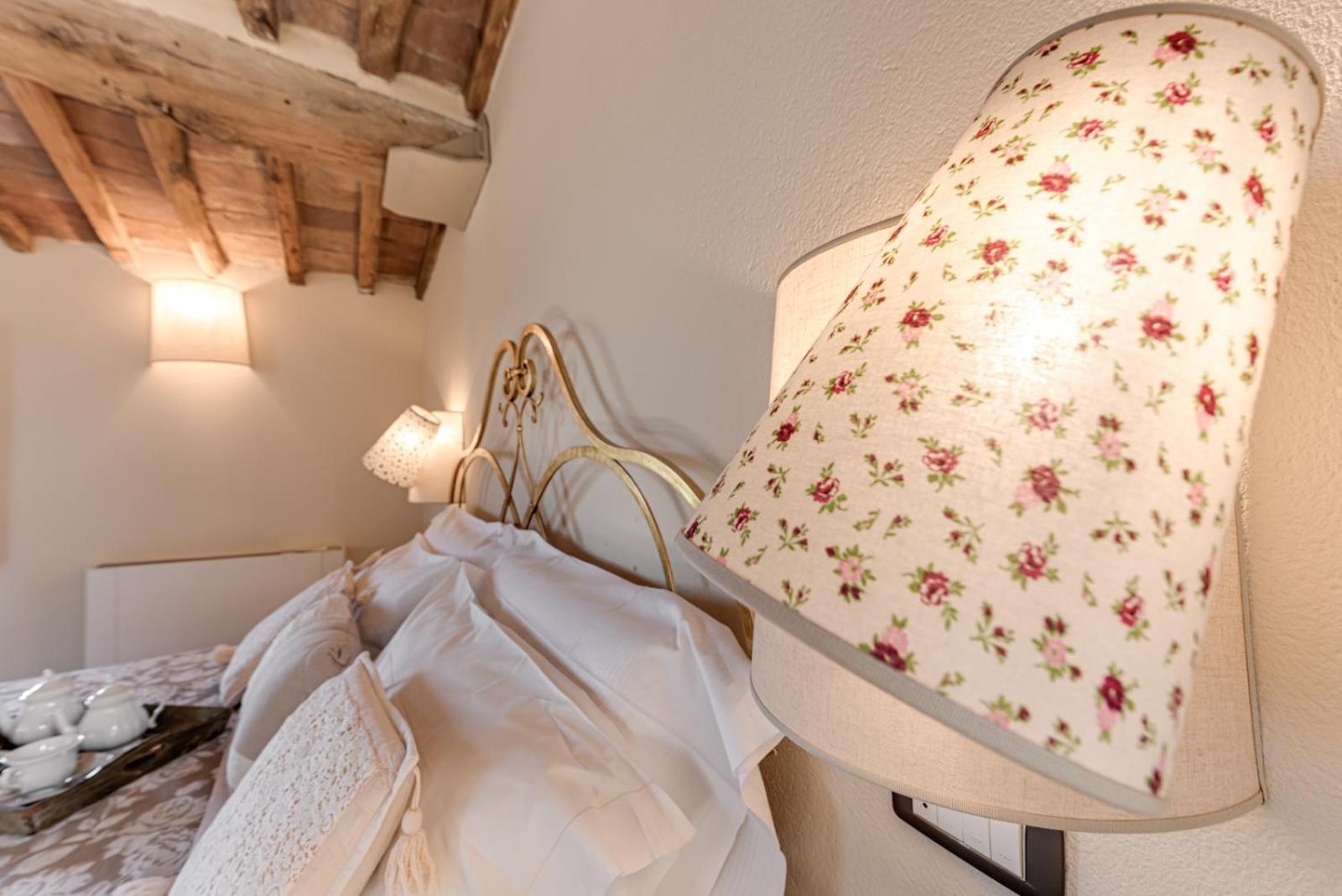 Locanda Dell'Aioncino Bibbona Εξωτερικό φωτογραφία