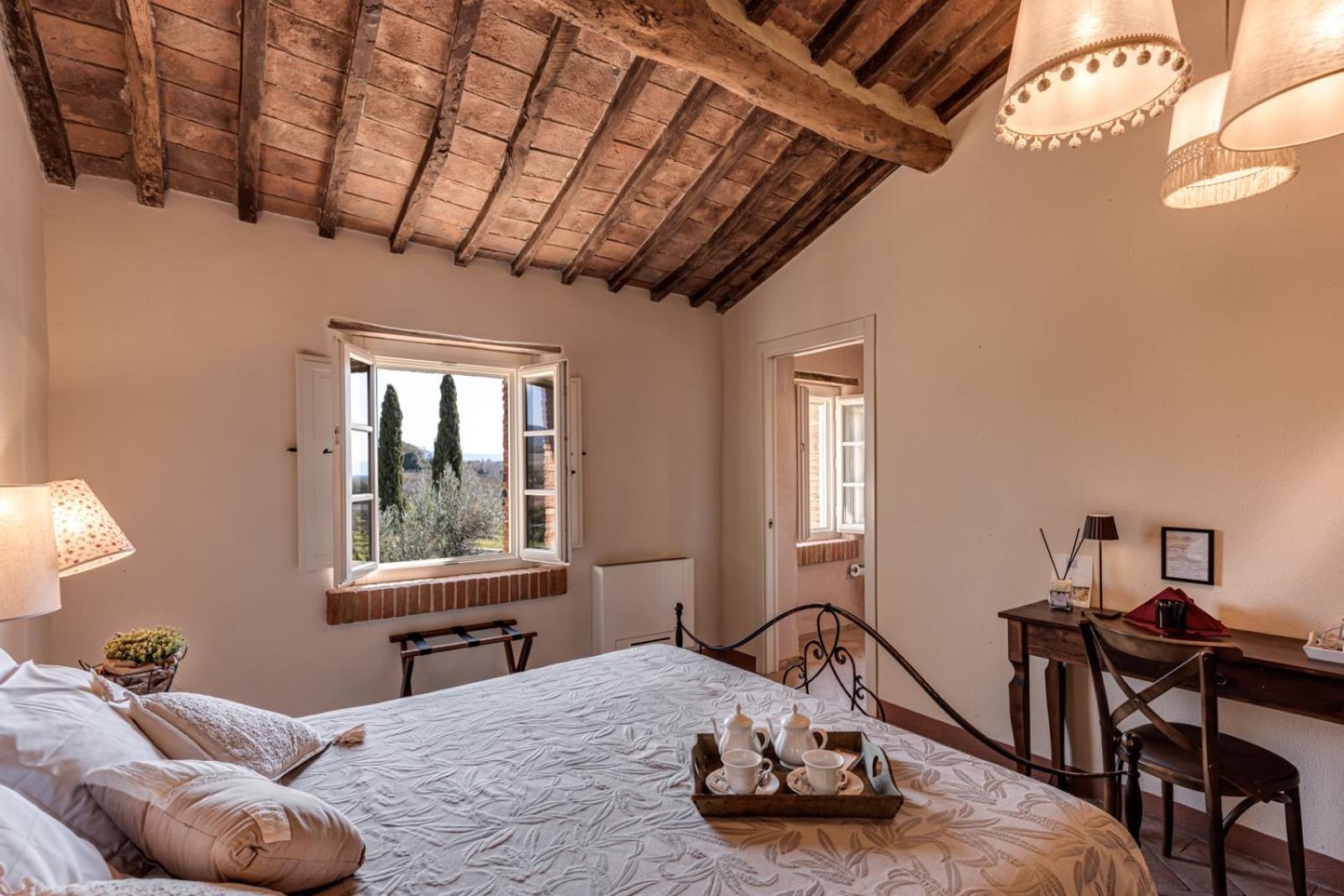 Locanda Dell'Aioncino Bibbona Εξωτερικό φωτογραφία