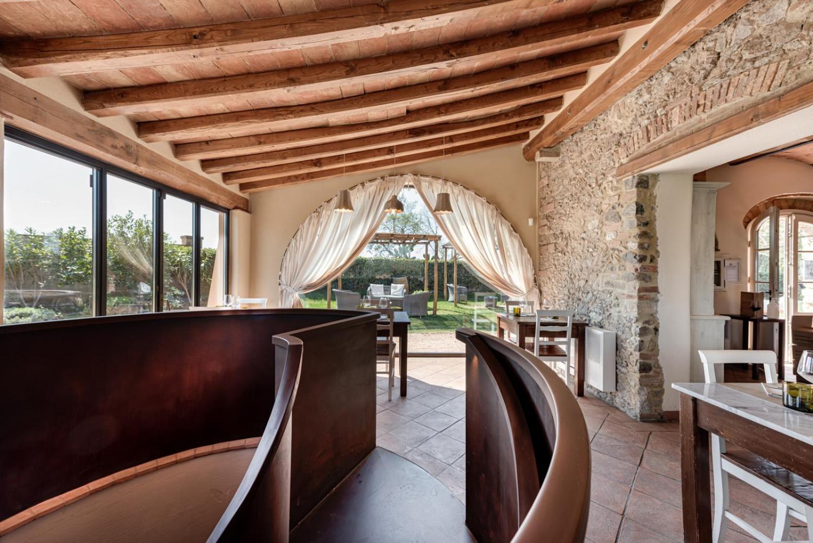 Locanda Dell'Aioncino Bibbona Εξωτερικό φωτογραφία